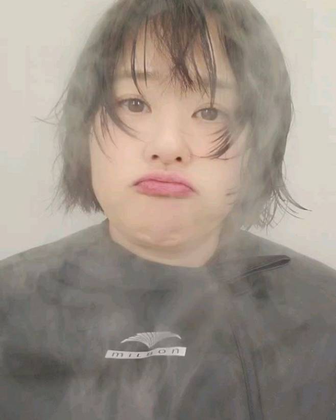 최강희 소셜미디어