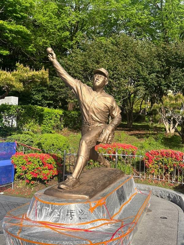 사진=최동원기념사업회 제공