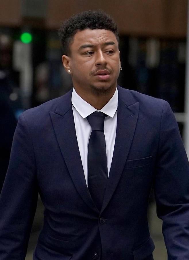 영국 법정으로 향하는 FC서울 제시 린가드