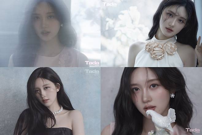 아이브 가을. 사진 | TadaPOPs