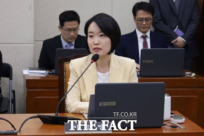 이소영 더불어민주당 의원(경기 의왕·과천). /이소영의원실