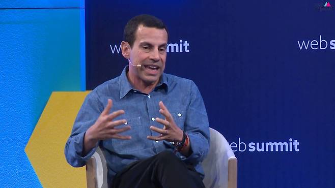 ▲ 휴맘 삭니니 디스코드 신임 CEO