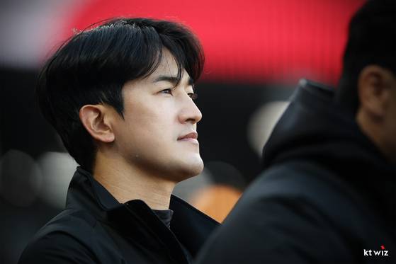 고영표. 사진 KT 위즈