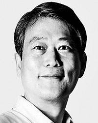 권은중 음식 칼럼니스트