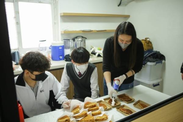 경기모바일과학고 제공