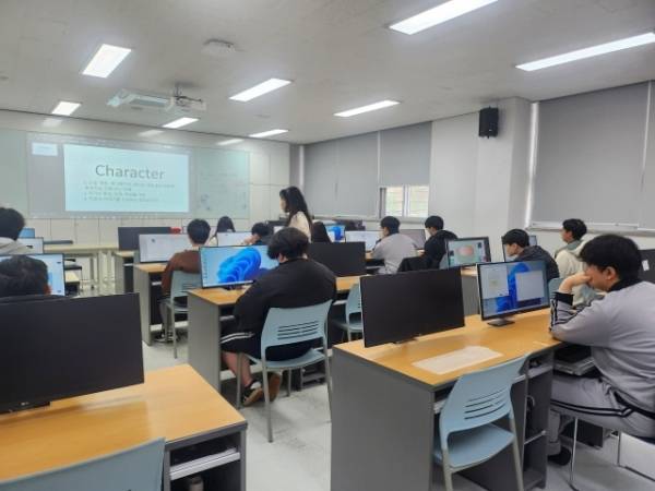 경기모바일과학고 제공