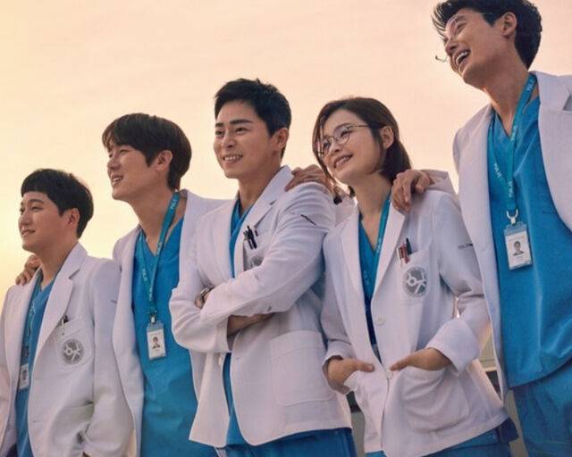 '미도와 파라솔' 밴드가 '언슬전' OST에 참여해 화제다. / tvN 제공