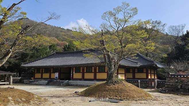 보림사 성보박물관