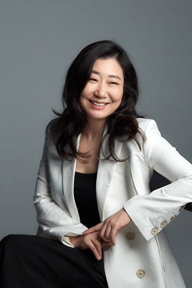 드라마와 영화, 예능에서 활약중인 배우 라미란(씨제스스튜디오)