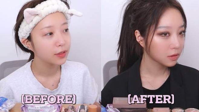 채널 ‘쯔양밖정원’