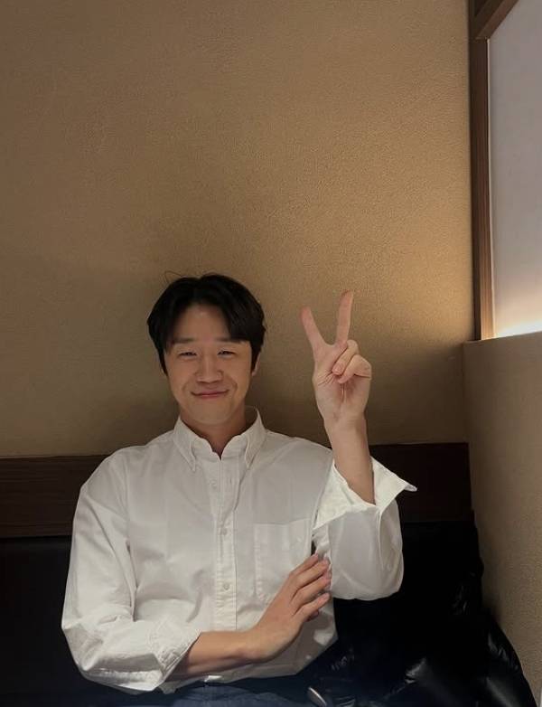 정준원 소셜미디어