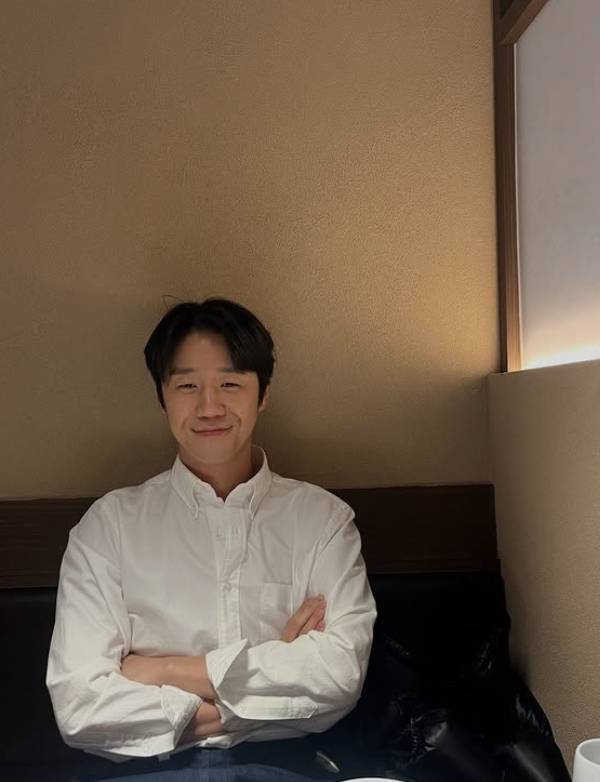 정준원 소셜미디어