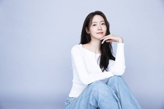 임윤아. 사진ㅣ에스엠엔터테인먼트