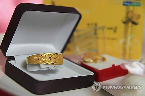 돌반지 촬영 양진규