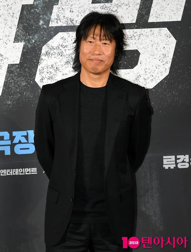 유해진 / 사진=텐아시아DB