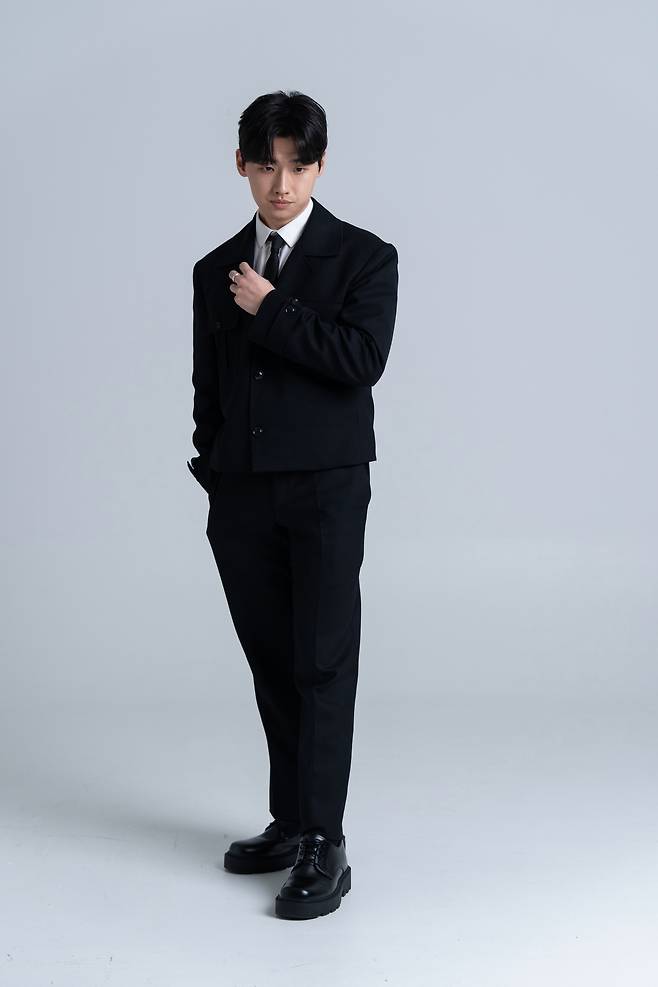 이다윗/ 롯데엔터테인먼트 제공