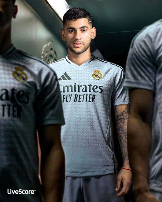 토트넘 홋스퍼 수비수 크리스티안 로메로. 사진┃livescore