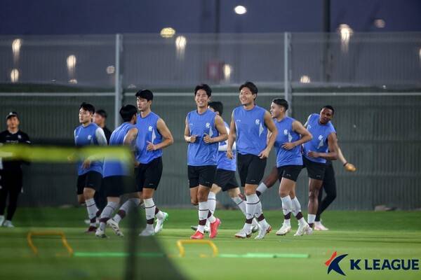 ⓒ프로축구연맹