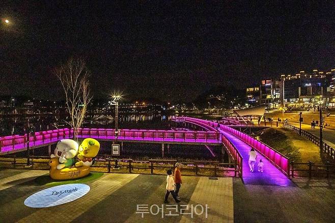 시흥시 은계호수공원/사진-시흥시