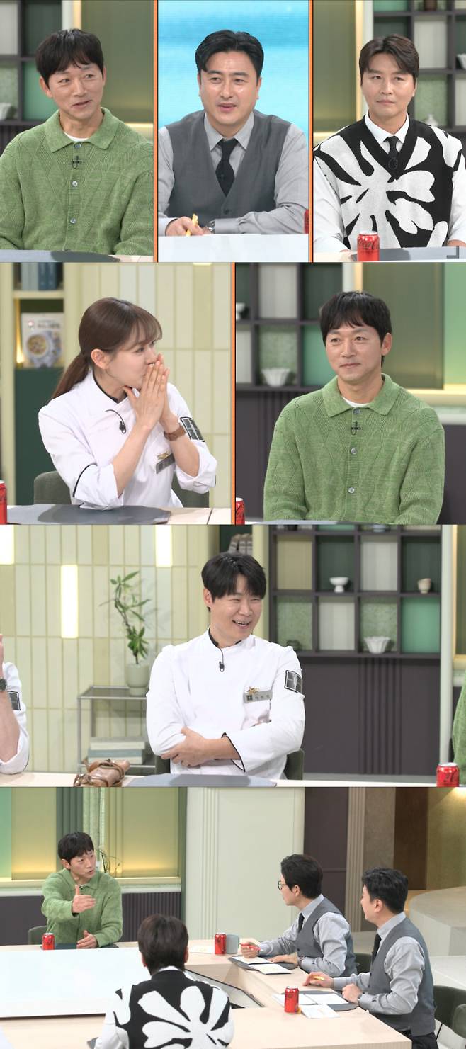 ‘냉장고를 부탁해’ (제공: JTBC)