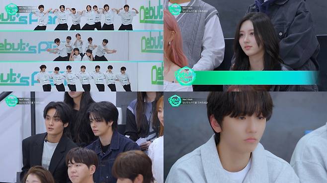 뉴키즈 온 더 스타쉽. (사진=스타쉽엔터테인먼트 제공)