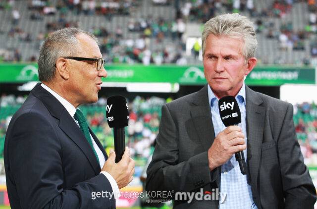 마가트(왼쪽)/게티이미지코리아