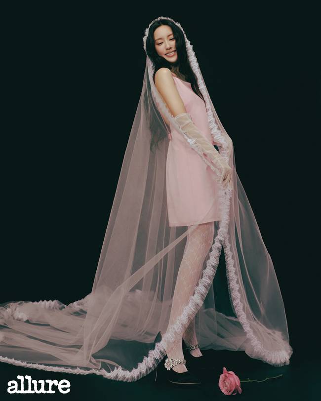 사진=얼루어 코리아