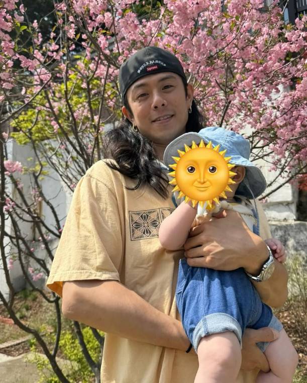 빈지노 소셜미디어