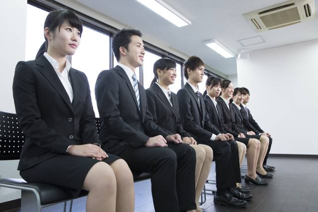 최근 구직에 성공한 신입 직원들이 면접에서 가장 강조한 키워드는 ‘소통·협력’인 것으로 나타났다. 사진은 기사의 특정 사실과 관련 없음. 게티이미지뱅크