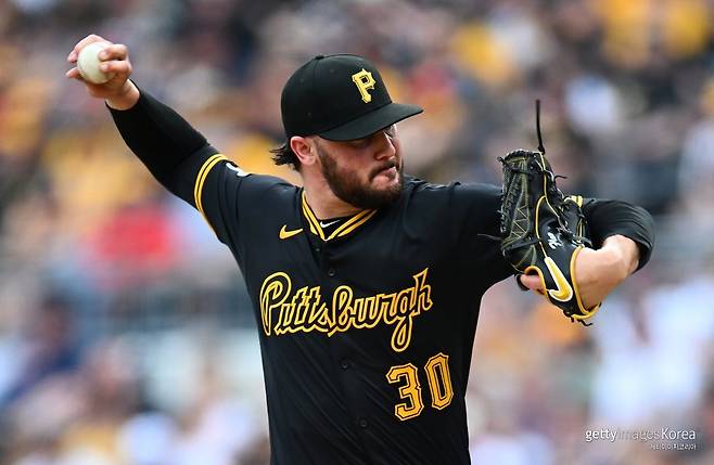 폴 스킨스. 사진=게티이미지코리아