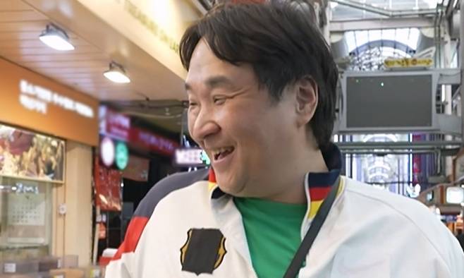 MBC ‘나 혼자 산다’