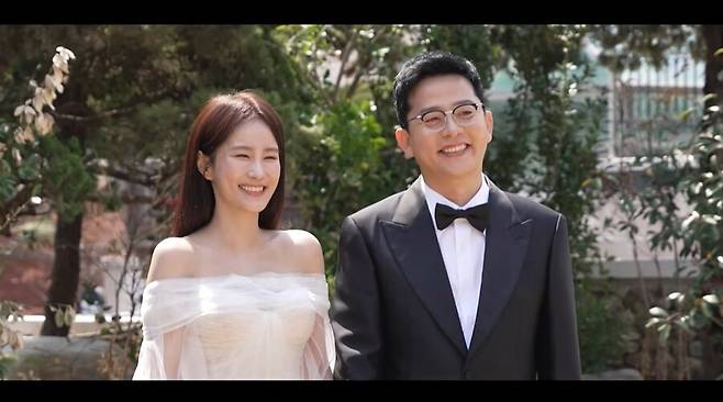 ▲ 출처|유튜브 '준호지민'