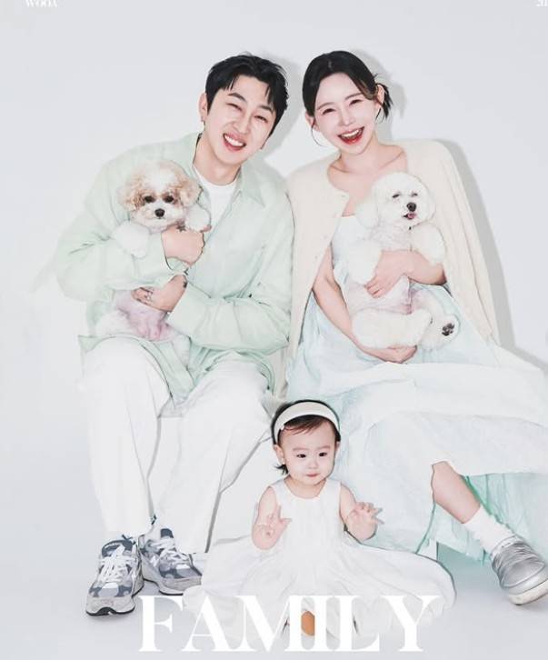 /사진=슬리피 SNS