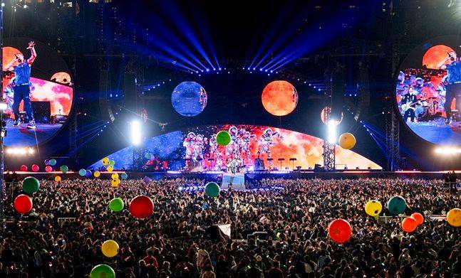 ⓒ라이브네이션코리아