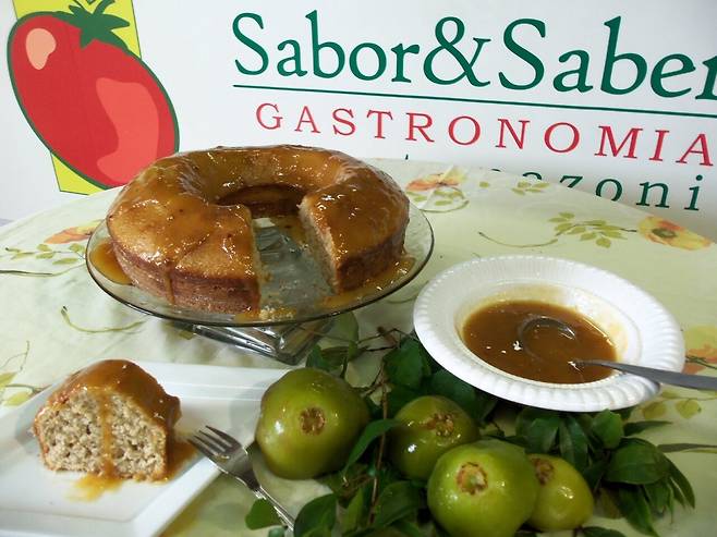 100_6920.JPG UFO 같이 생긴 과일 "캄부치"