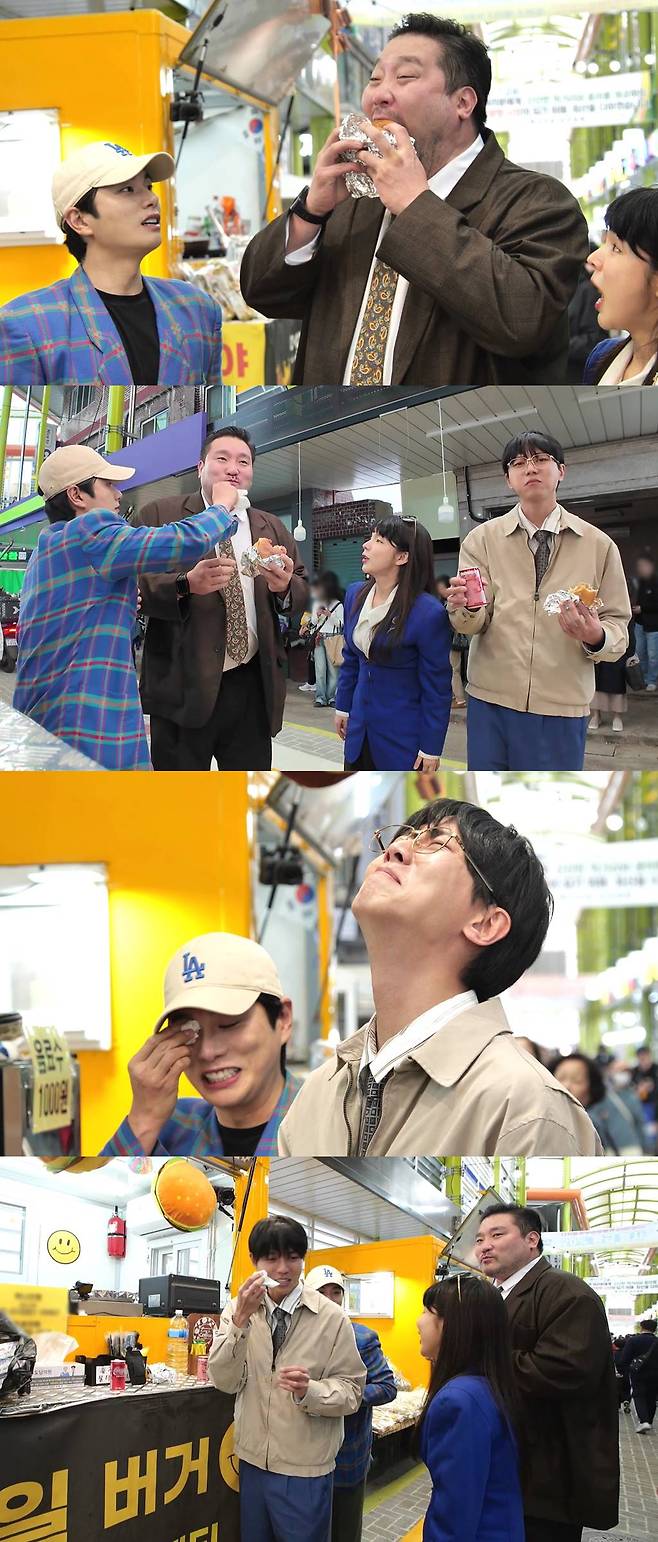 iMBC 연예뉴스 사진