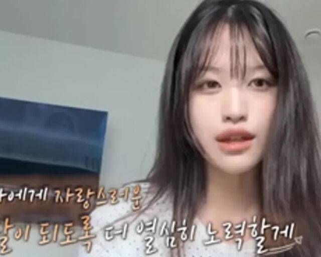 김대희 딸이 연세대학교에 합격한 사실이 알려졌다. / 채널S '니돈내산 독박투어3' 캡처