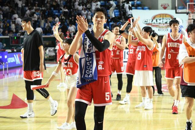 서울 SK 김선형./KBL