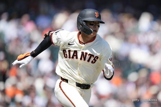 이정후. 사진=게티이미지코리아
