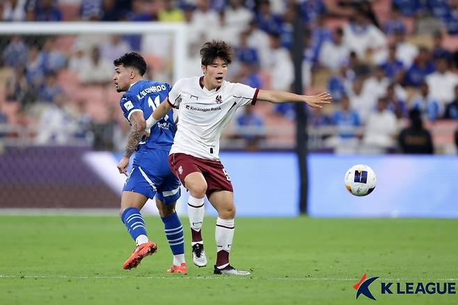 프로축구연맹 제공