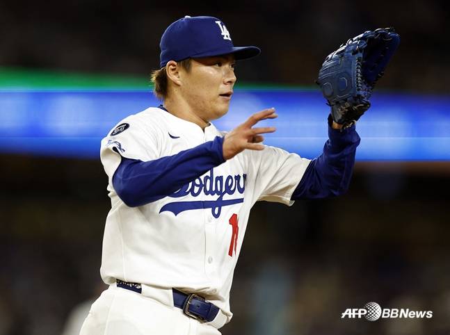 야마모토 요시노부. /AFPBBNews=뉴스1