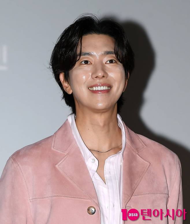 윤현민/ 사진=텐아시아 DB