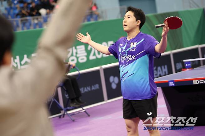 사진제공=대한탁구협회