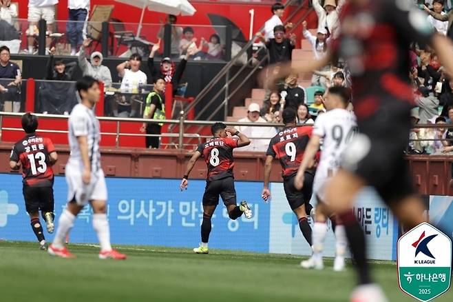 사진=프로축구연맹