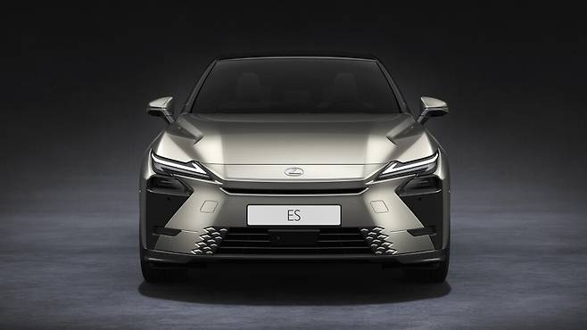 사진 : 렉서스 8세대 ES 300h