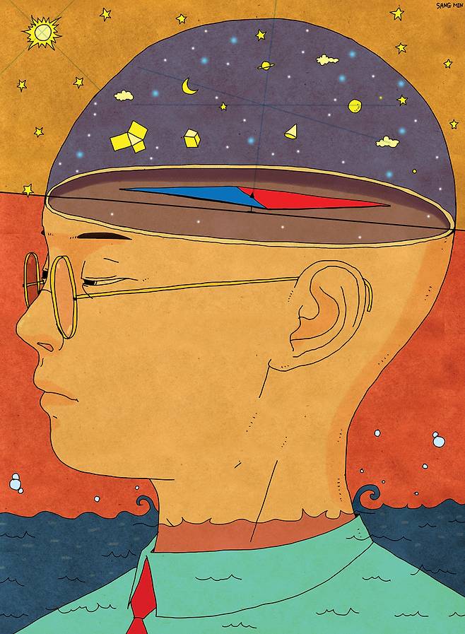 일러스트 | 김상민 기자 yellow@kyunghyang.com