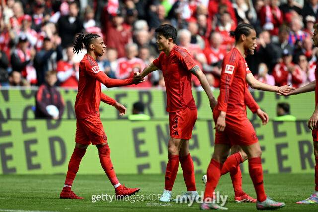 김민재/게티이미지코리아