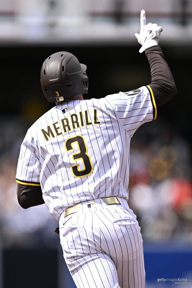 잭슨 메릴. 사진=게티이미지코리아