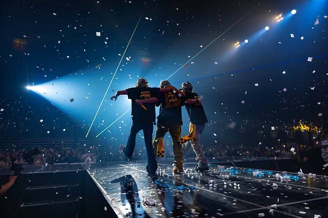 ▲ 대성. 제공| 알앤디컴퍼니(디레이블)