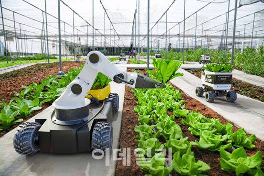 (사진=사우디 국제 농업 박람회 홈페이지 갈무리)